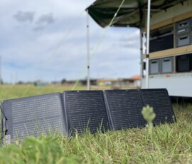 Solar Modul